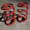 Rear Coil Over Shock Absorbers: Basic-i Intelligence , Ti2000 RS-R