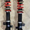 Front Coil Over Shock Absorbers: Basic-i Intelligence, Ti2000 RS-R
